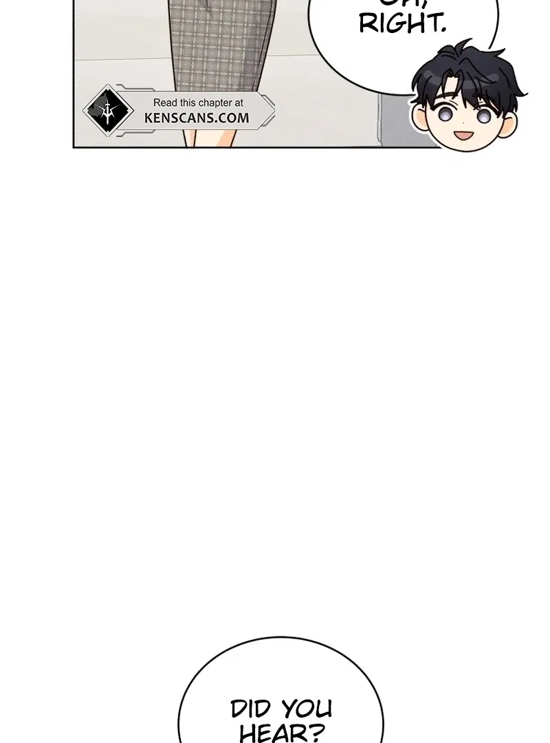 The man who fell in love with me Chapter 20 – Page 44
