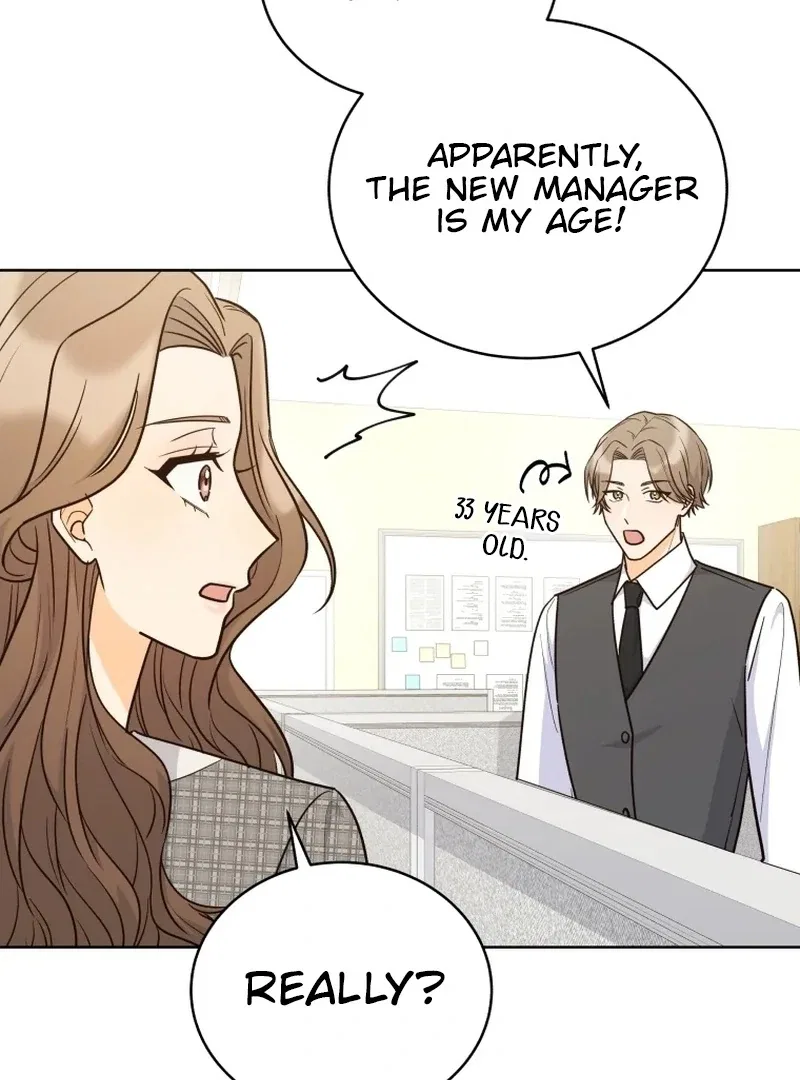 The man who fell in love with me Chapter 20 – Page 45
