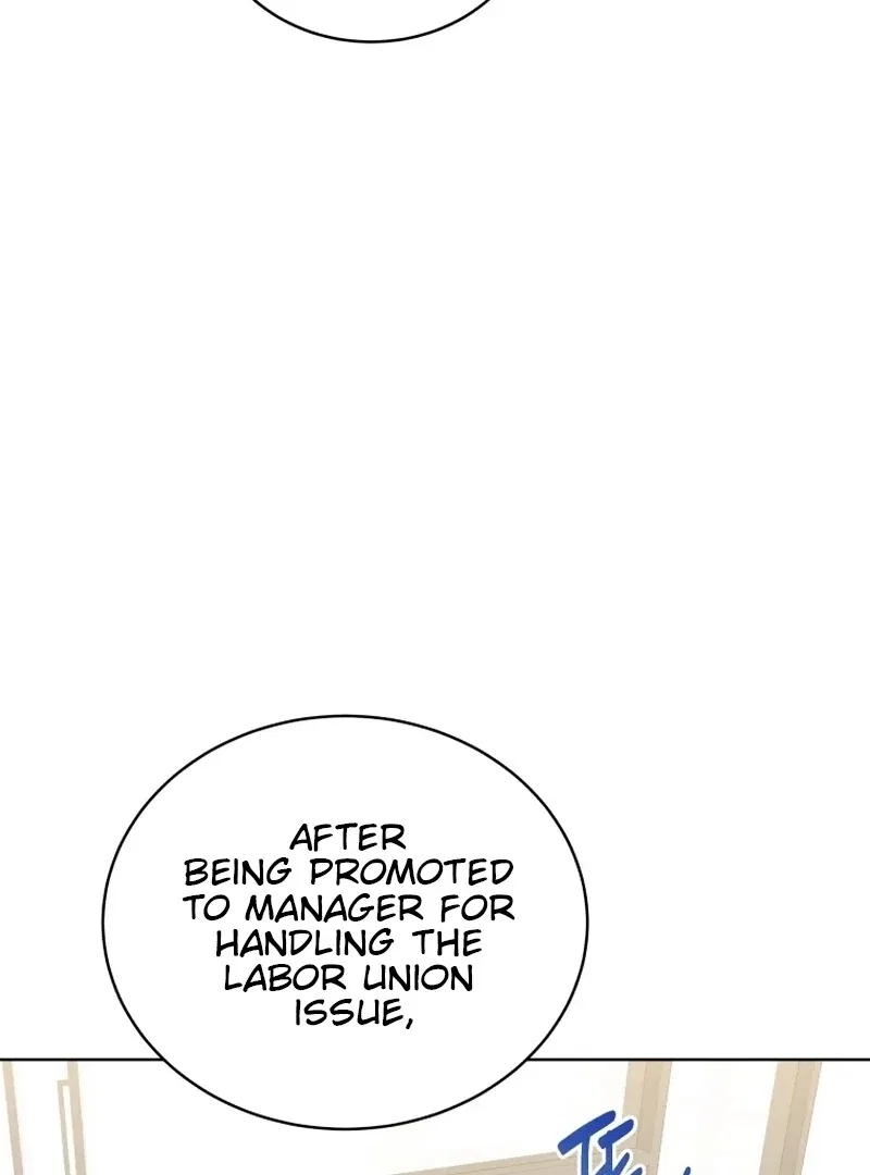 The man who fell in love with me Chapter 20 – Page 46