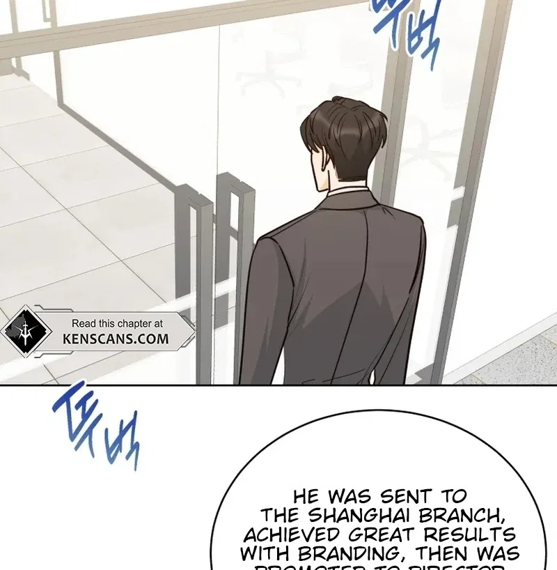 The man who fell in love with me Chapter 20 – Page 47