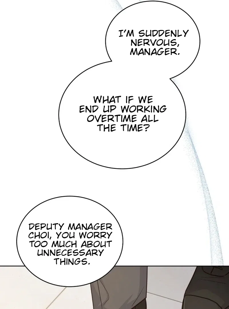 The man who fell in love with me Chapter 20 – Page 49
