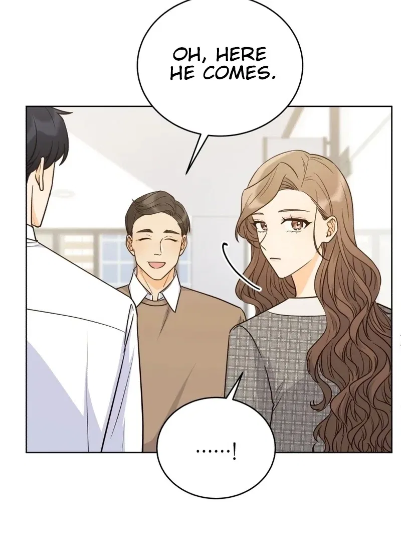The man who fell in love with me Chapter 20 – Page 51