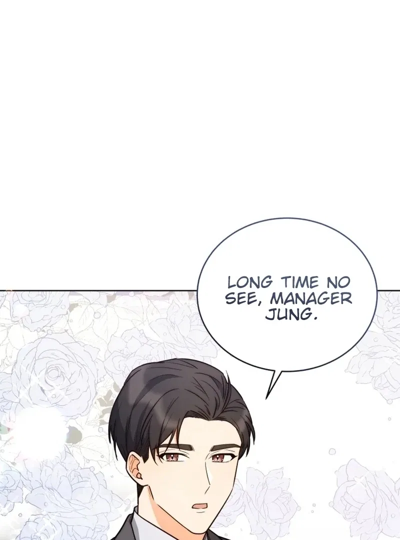 The man who fell in love with me Chapter 20 – Page 52