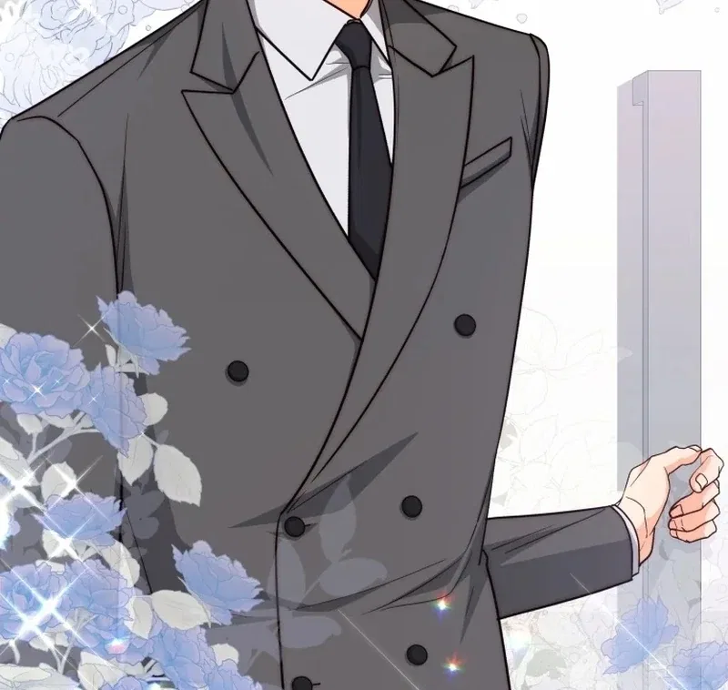 The man who fell in love with me Chapter 20 – Page 53