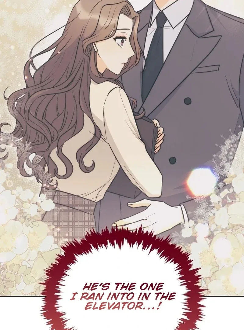 The man who fell in love with me Chapter 20 – Page 57