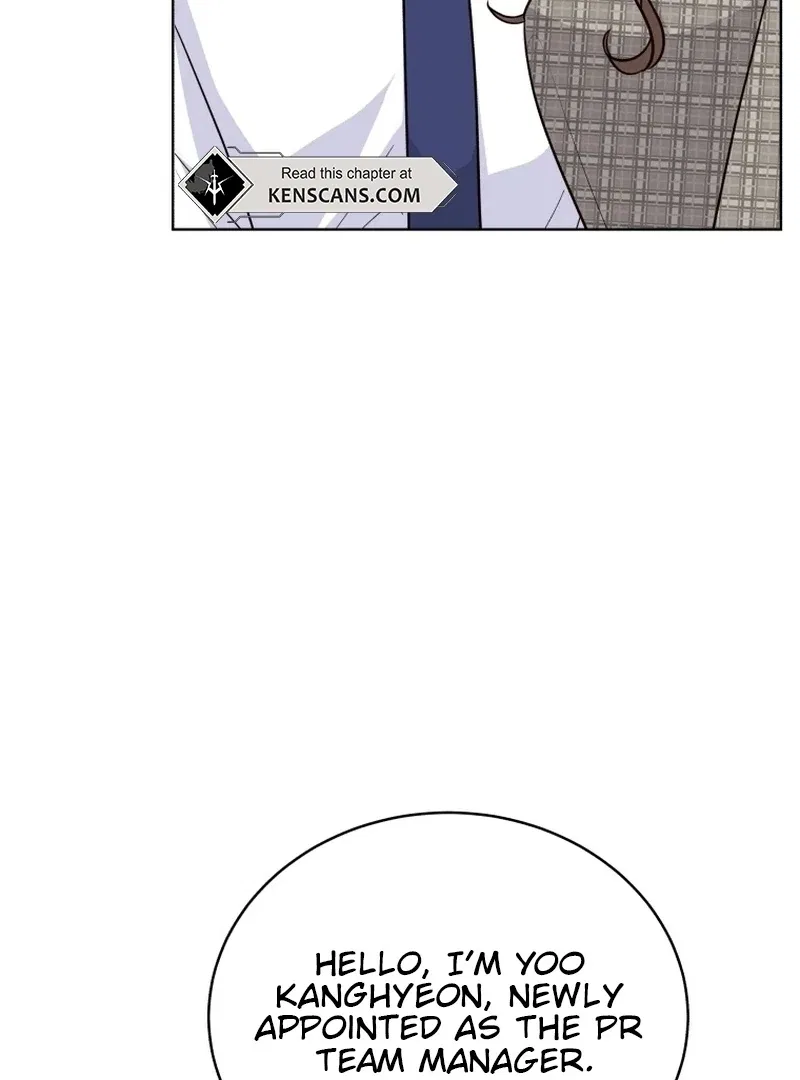 The man who fell in love with me Chapter 20 – Page 62