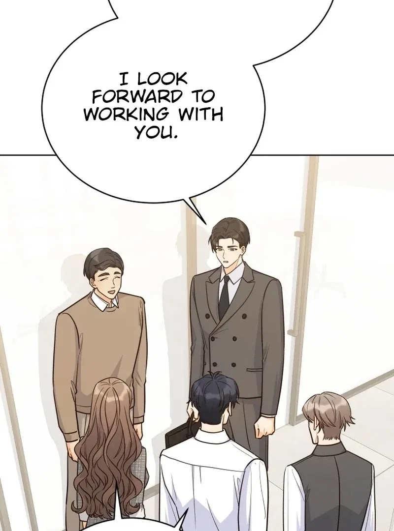 The man who fell in love with me Chapter 20 – Page 63