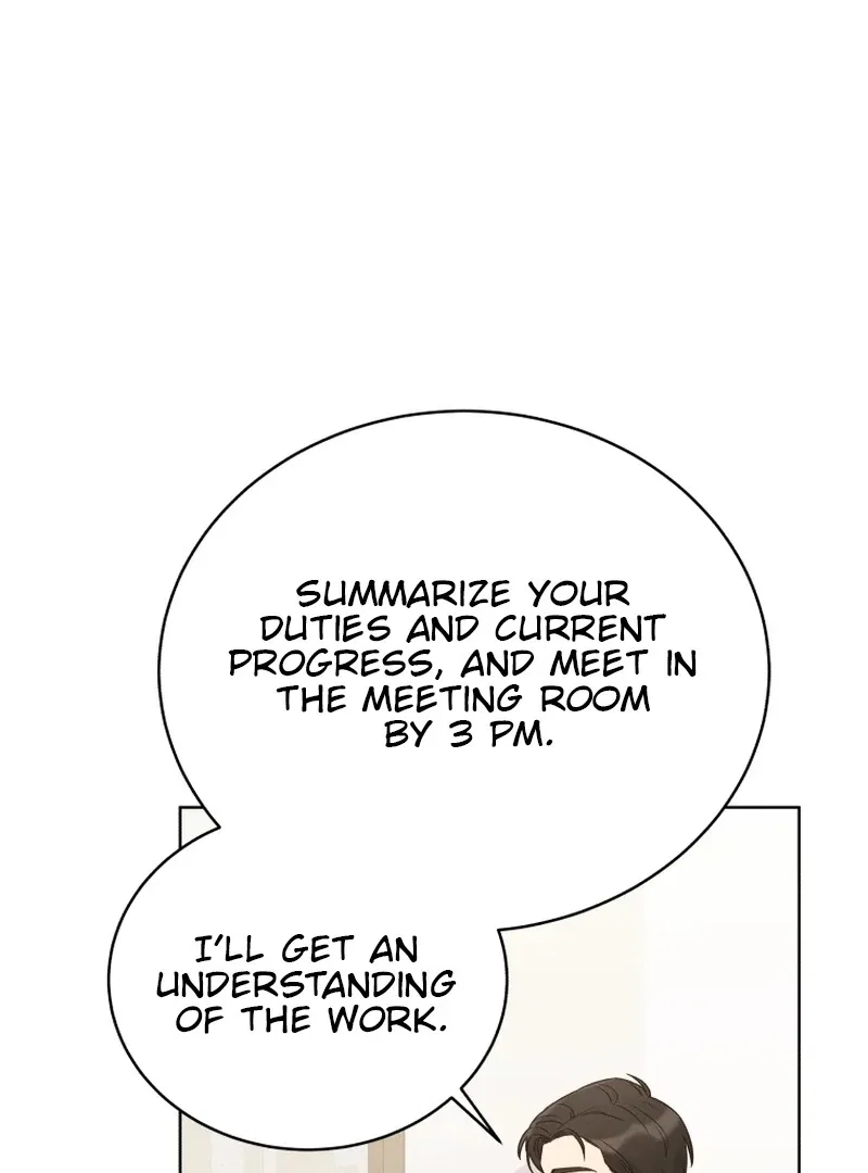 The man who fell in love with me Chapter 20 – Page 67