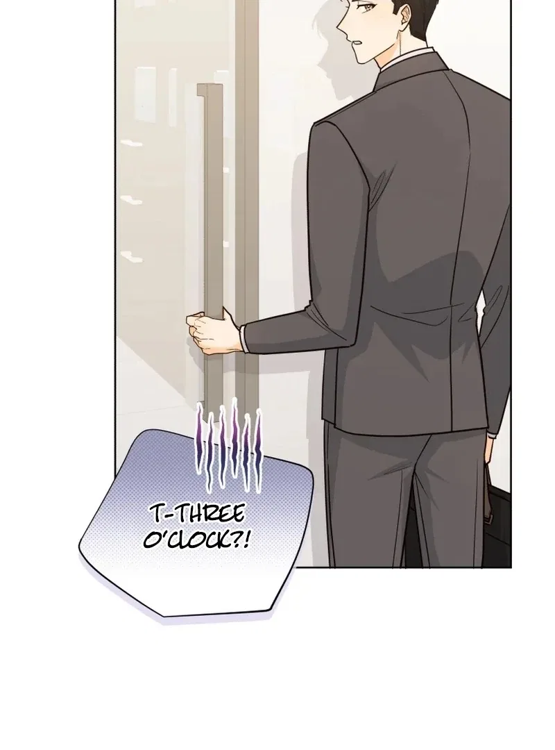 The man who fell in love with me Chapter 20 – Page 68
