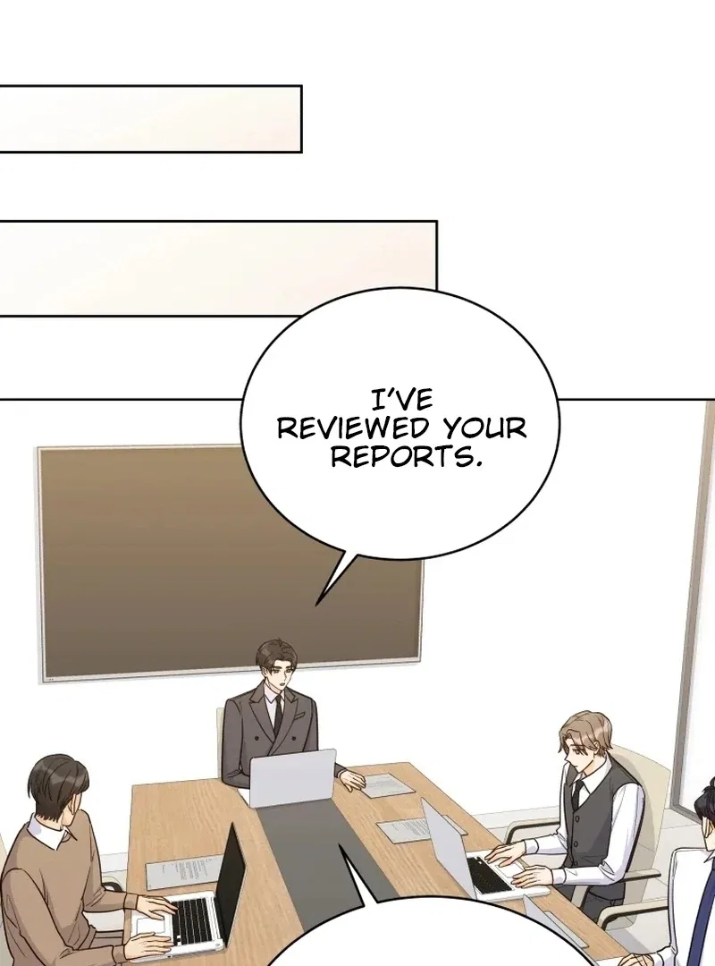 The man who fell in love with me Chapter 20 – Page 75