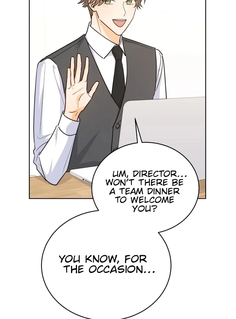 The man who fell in love with me Chapter 20 – Page 80