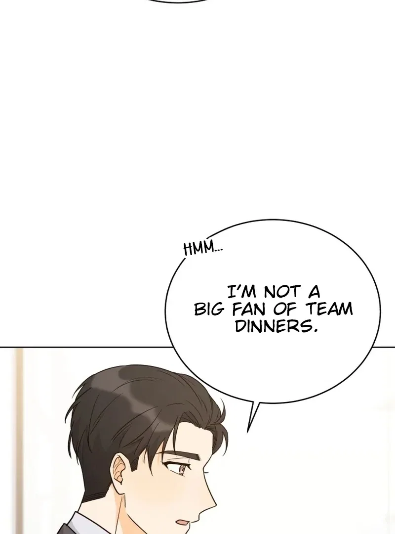 The man who fell in love with me Chapter 20 – Page 81