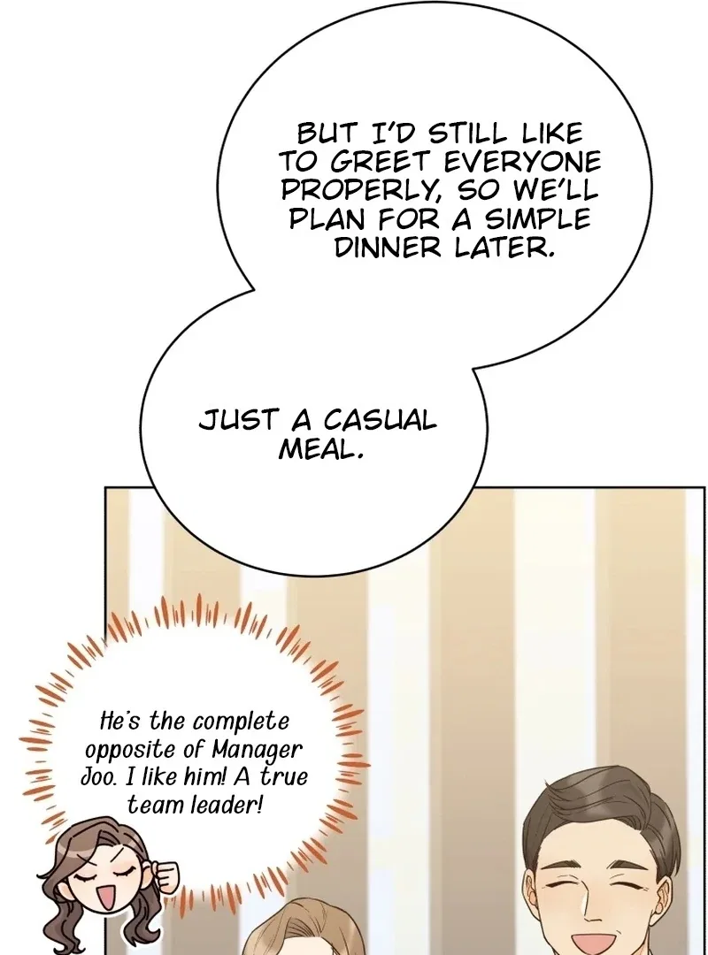 The man who fell in love with me Chapter 20 – Page 84