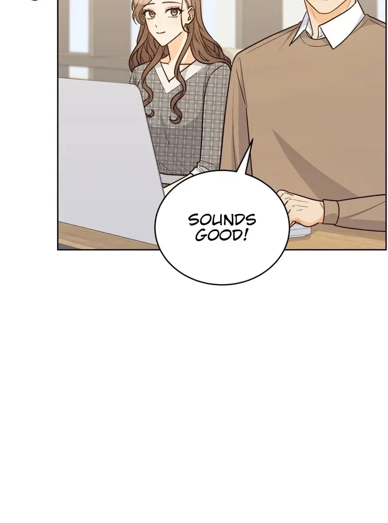 The man who fell in love with me Chapter 20 – Page 85