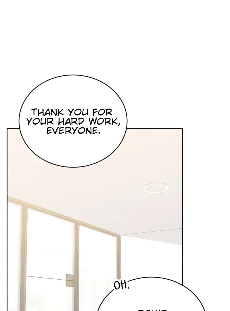 The man who fell in love with me Chapter 20 – Page 86