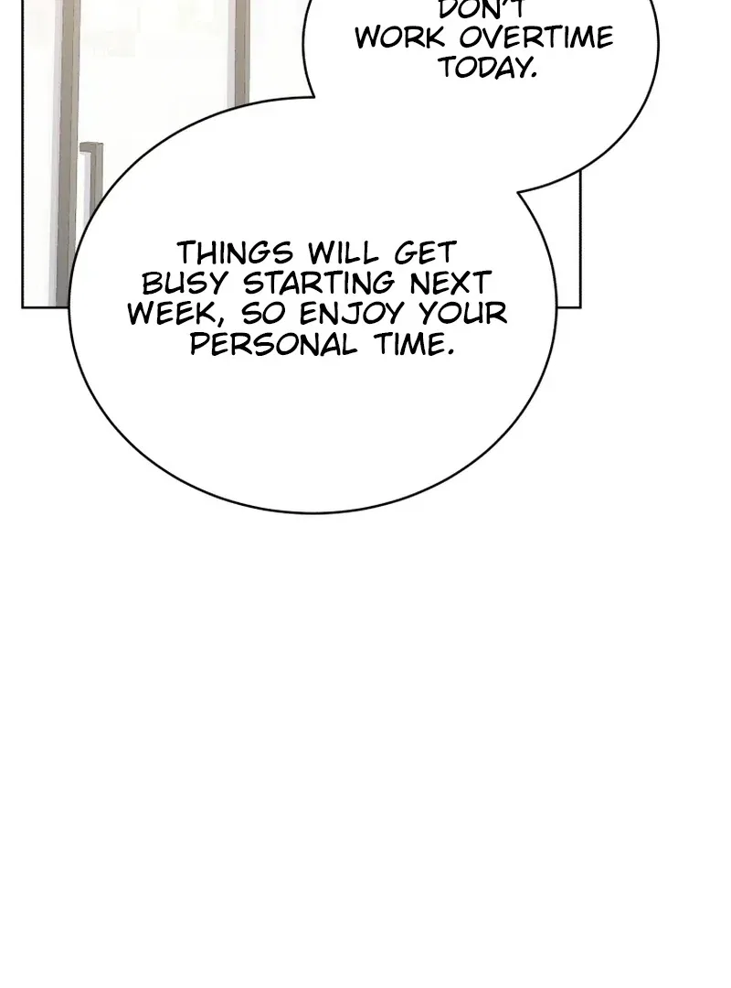 The man who fell in love with me Chapter 20 – Page 87