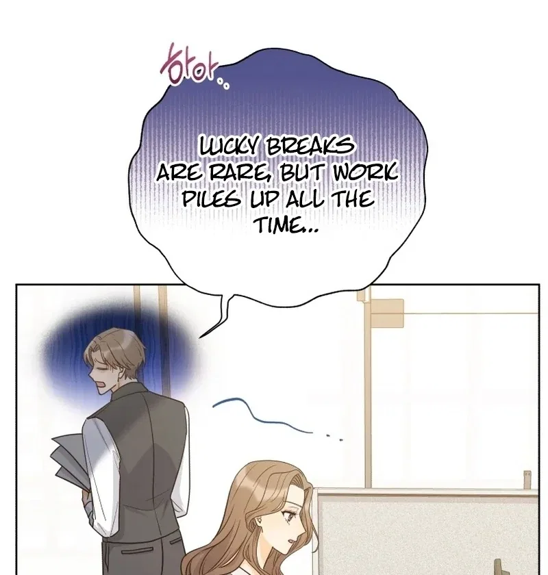 The man who fell in love with me Chapter 20 – Page 88