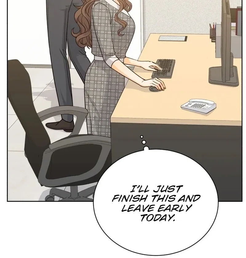 The man who fell in love with me Chapter 20 – Page 89