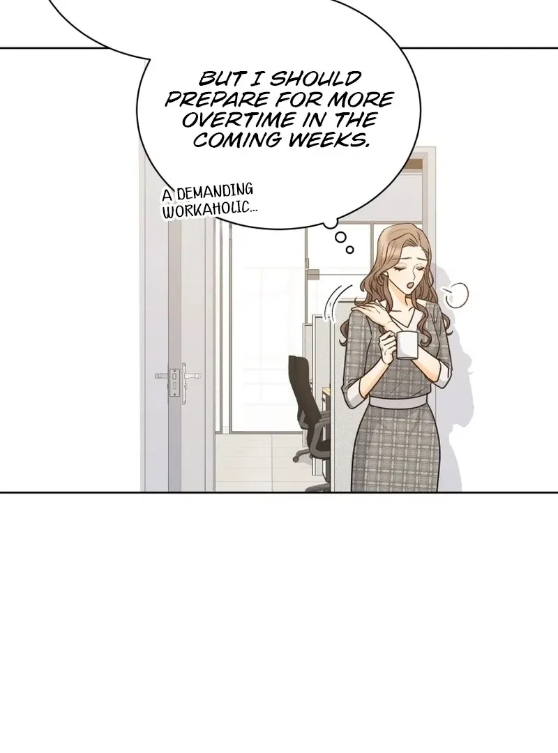 The man who fell in love with me Chapter 20 – Page 91