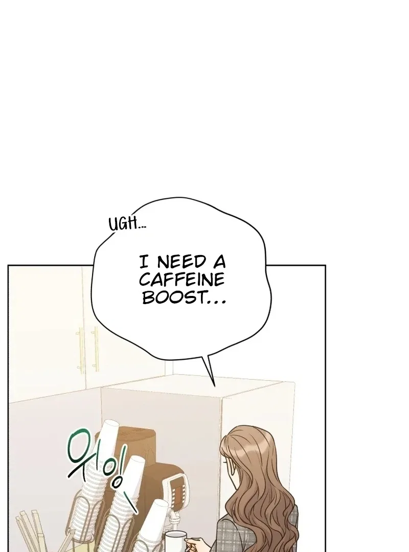 The man who fell in love with me Chapter 20 – Page 92