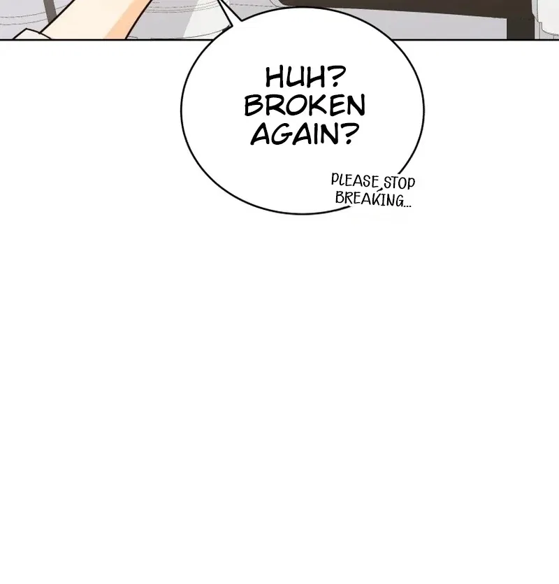 The man who fell in love with me Chapter 20 – Page 95