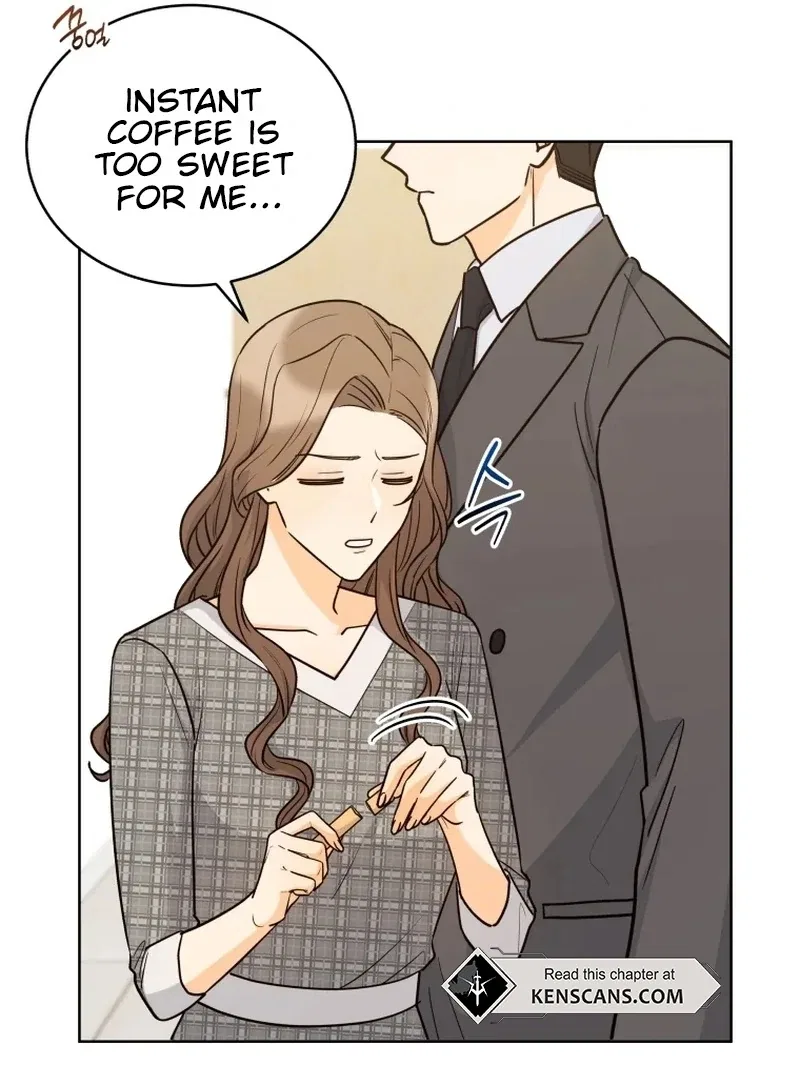 The man who fell in love with me Chapter 20 – Page 96