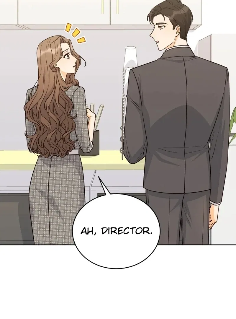 The man who fell in love with me Chapter 20 – Page 98
