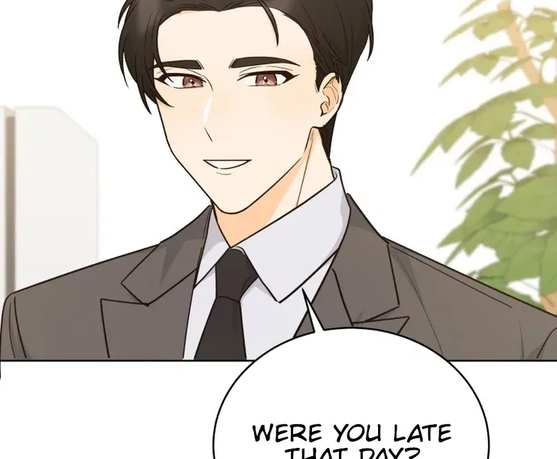 The man who fell in love with me Chapter 20 – Page 100