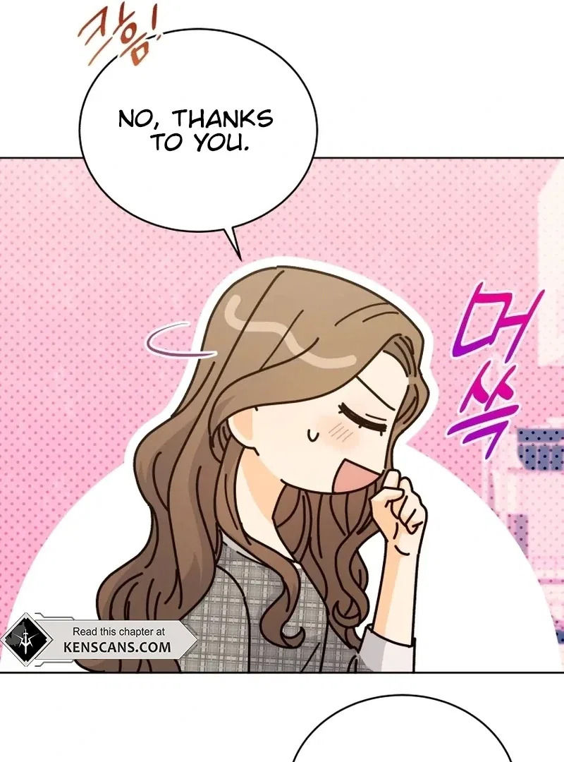 The man who fell in love with me Chapter 20 – Page 102