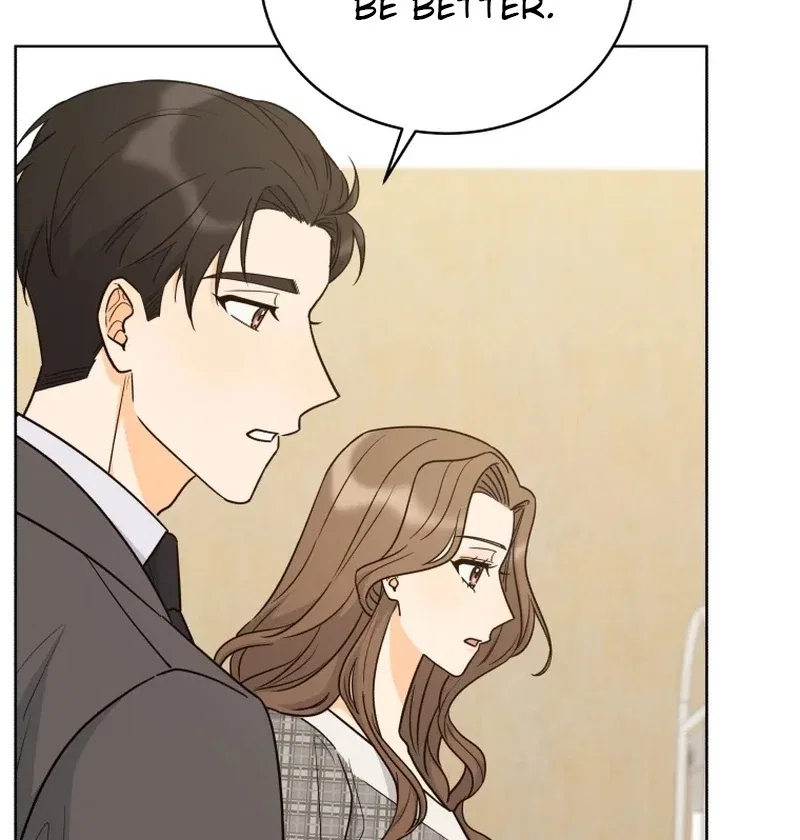The man who fell in love with me Chapter 20 – Page 106