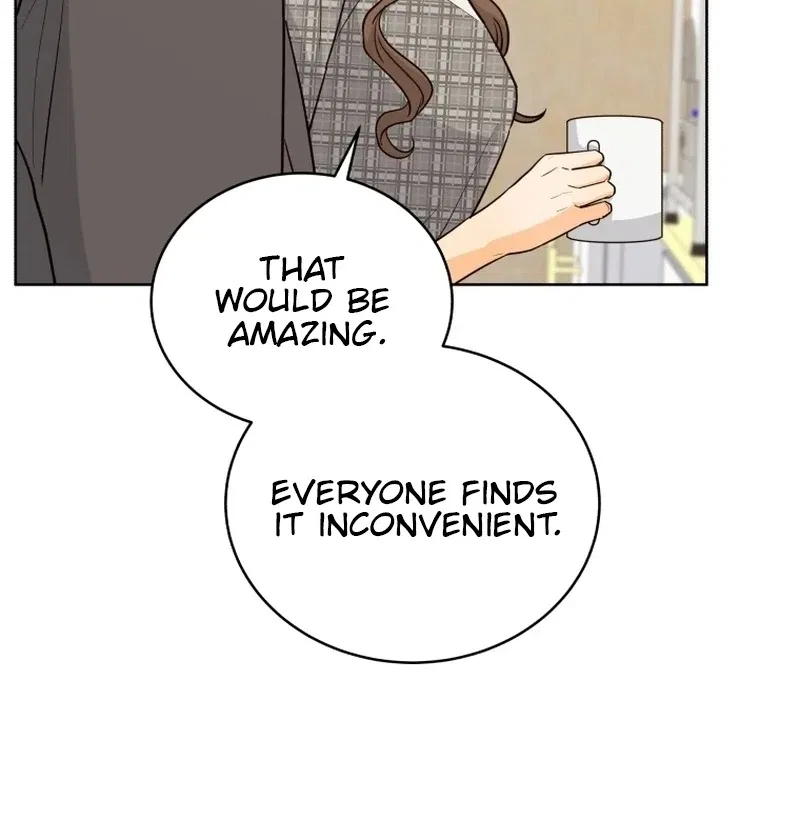 The man who fell in love with me Chapter 20 – Page 107