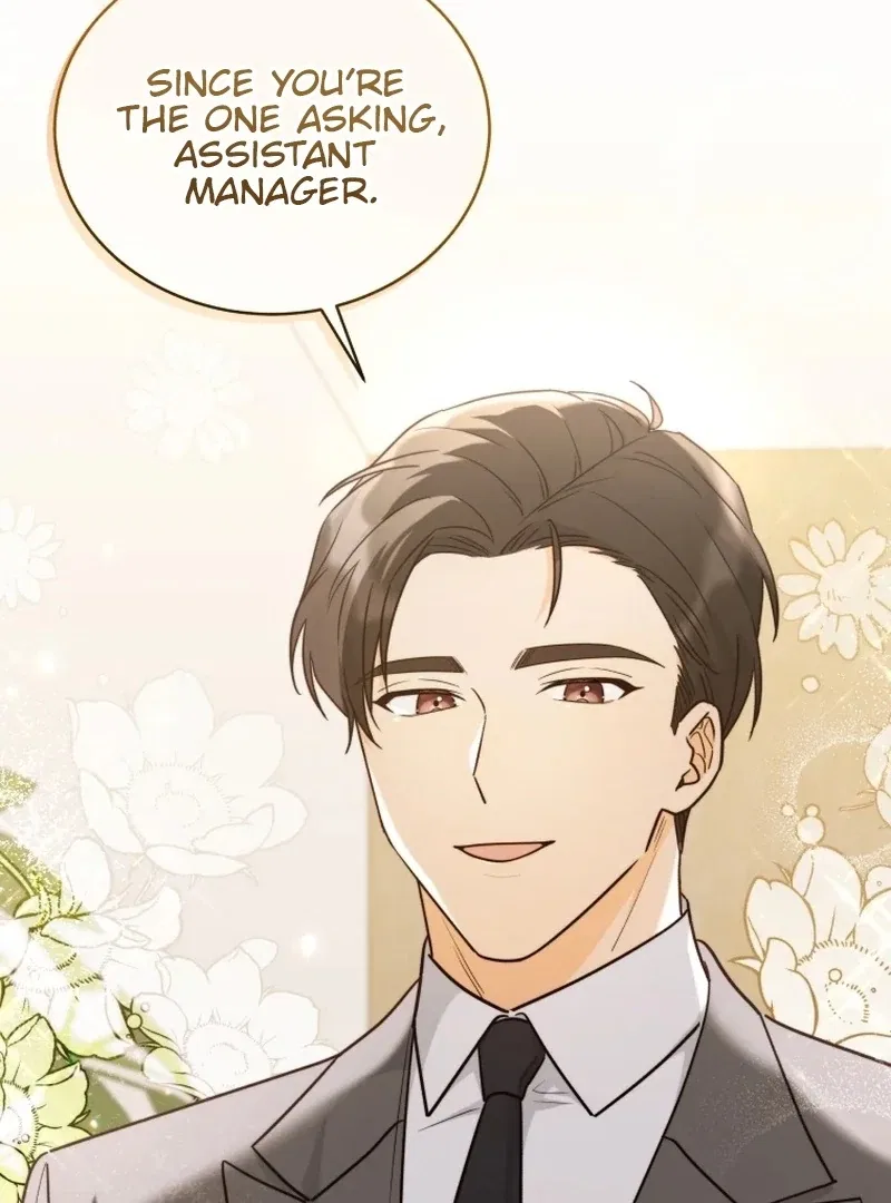 The man who fell in love with me Chapter 20 – Page 110