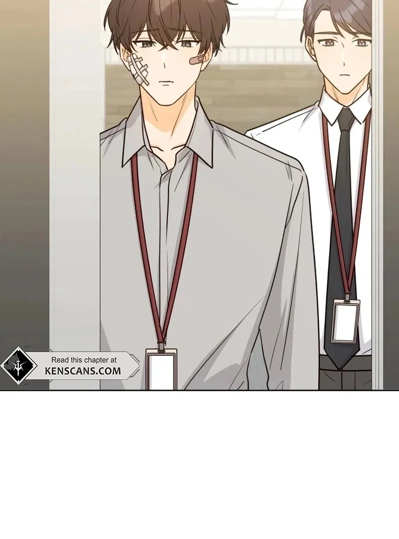 The man who fell in love with me Chapter 19 – Page 3