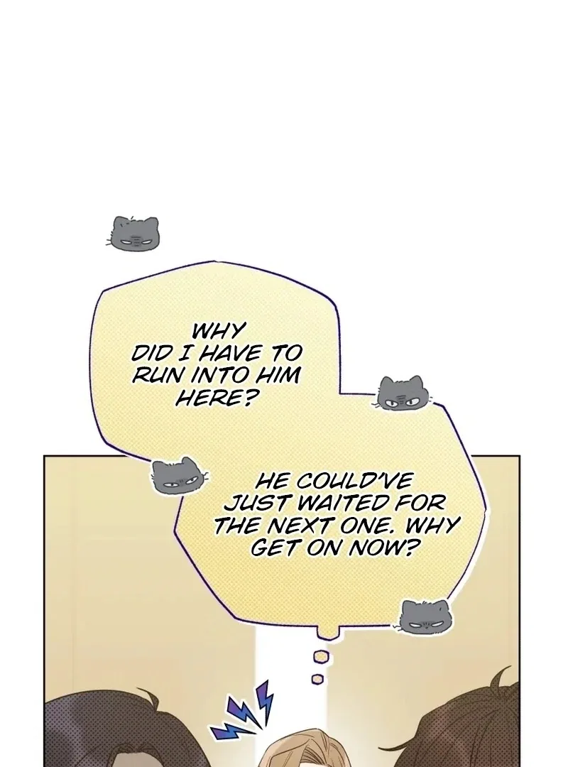 The man who fell in love with me Chapter 19 – Page 4