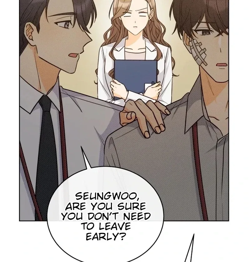 The man who fell in love with me Chapter 19 – Page 5