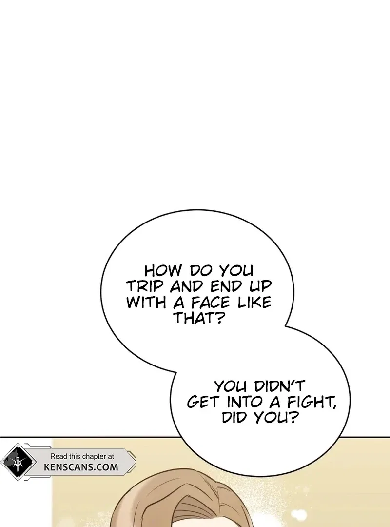 The man who fell in love with me Chapter 19 – Page 7