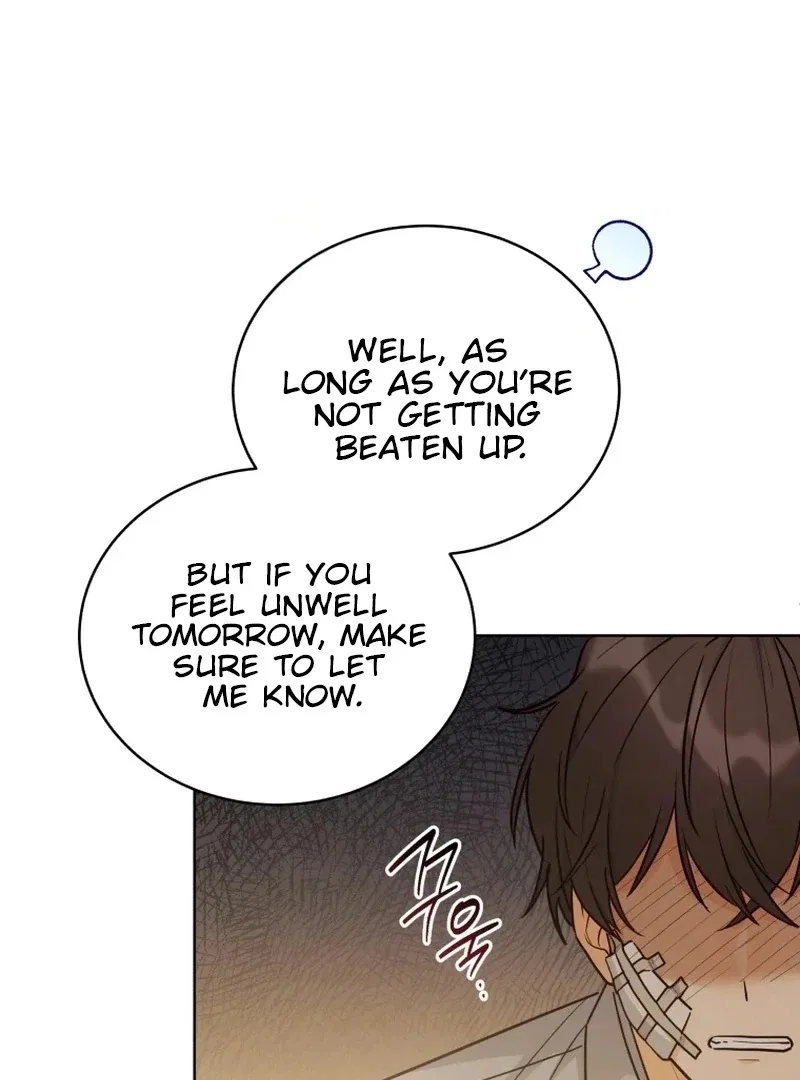 The man who fell in love with me Chapter 19 – Page 9