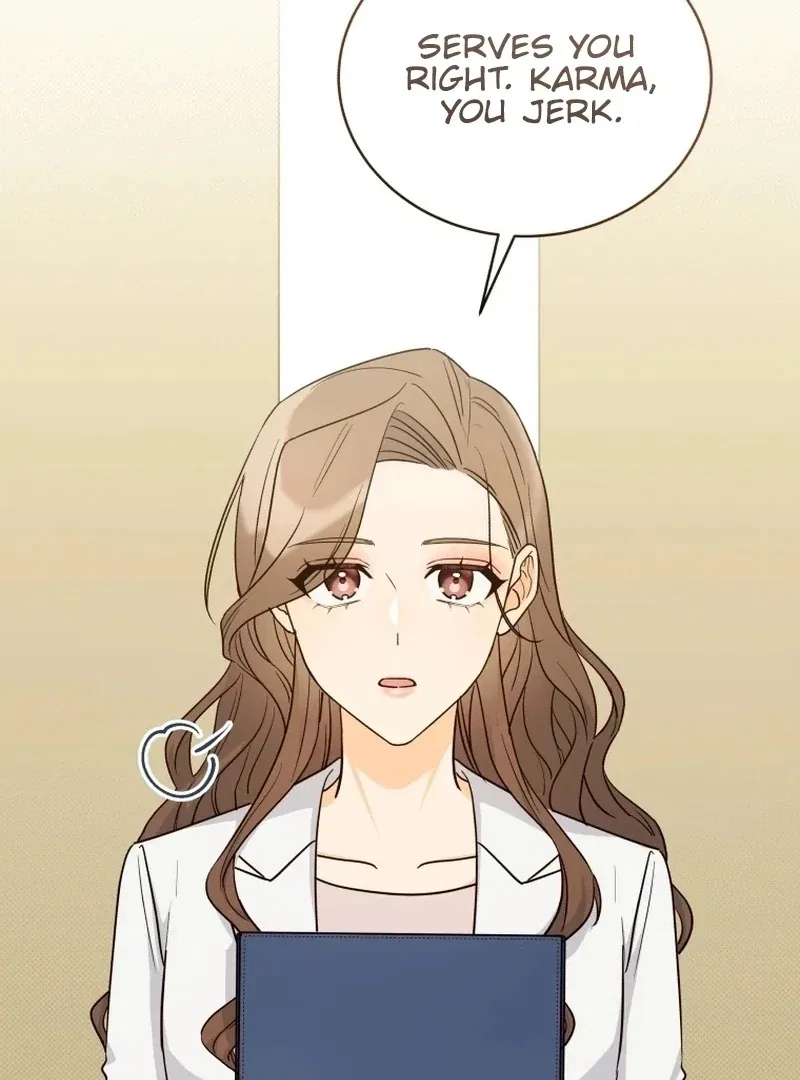 The man who fell in love with me Chapter 19 – Page 14