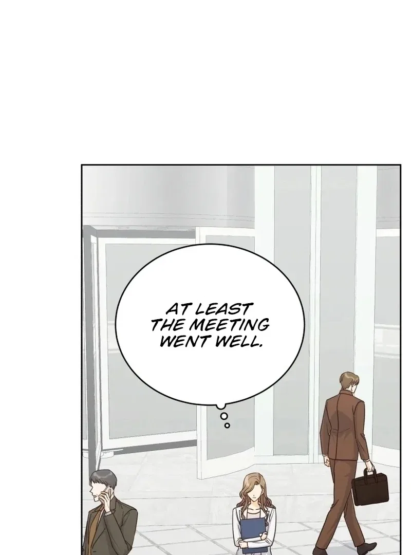 The man who fell in love with me Chapter 19 – Page 18