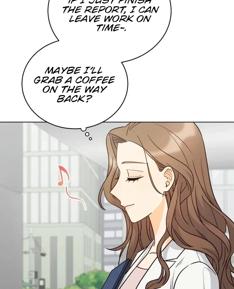 The man who fell in love with me Chapter 19 – Page 20