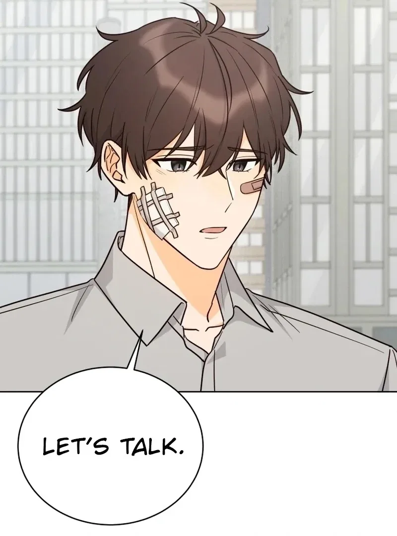 The man who fell in love with me Chapter 19 – Page 24