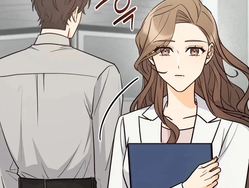 The man who fell in love with me Chapter 19 – Page 26
