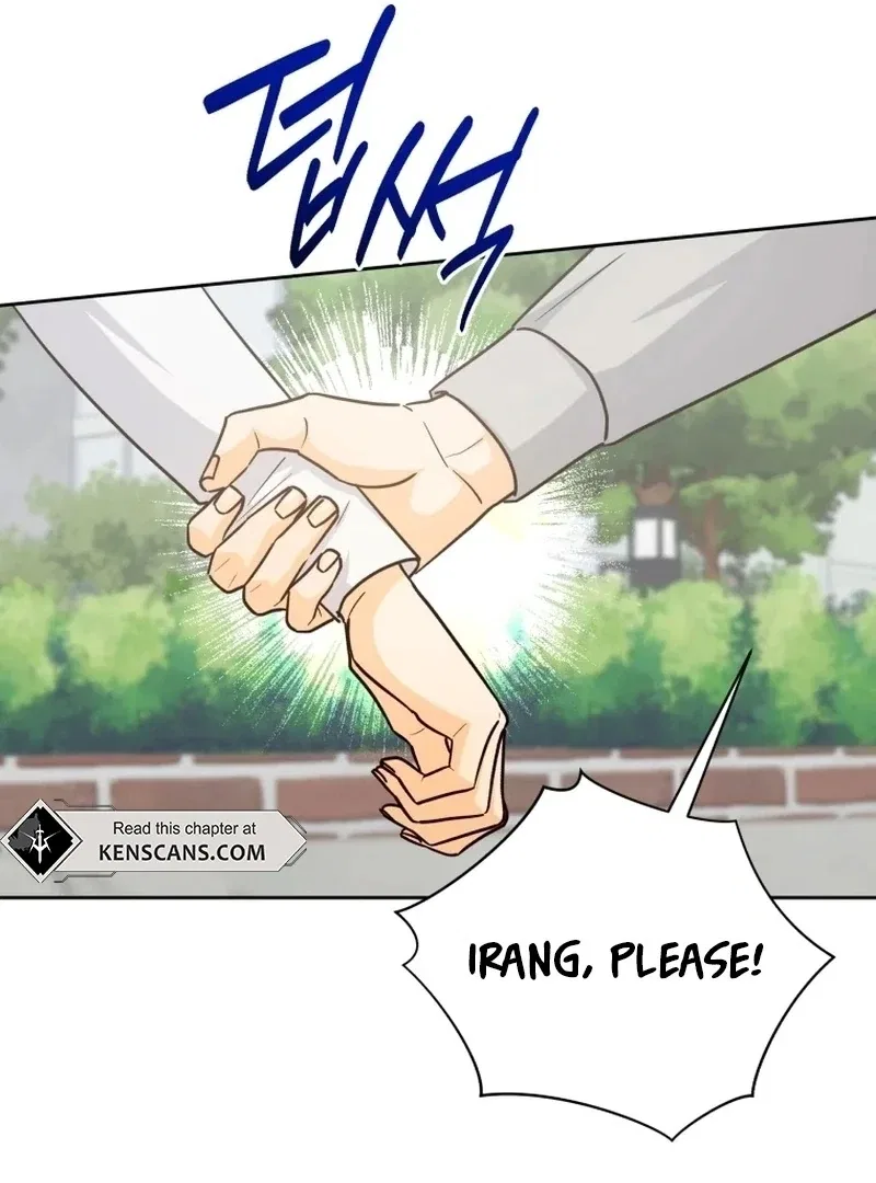 The man who fell in love with me Chapter 19 – Page 28