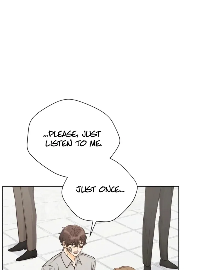 The man who fell in love with me Chapter 19 – Page 29