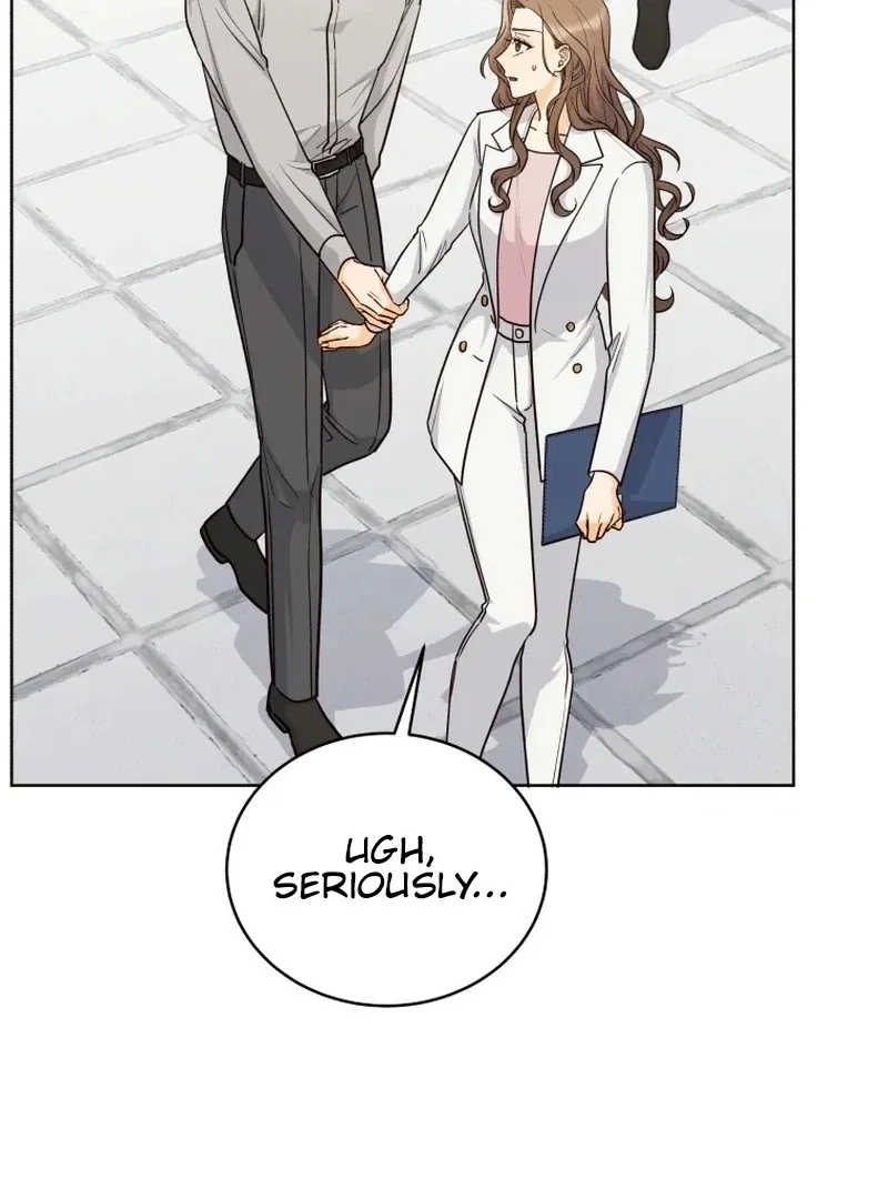 The man who fell in love with me Chapter 19 – Page 30