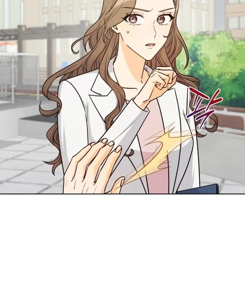 The man who fell in love with me Chapter 19 – Page 32