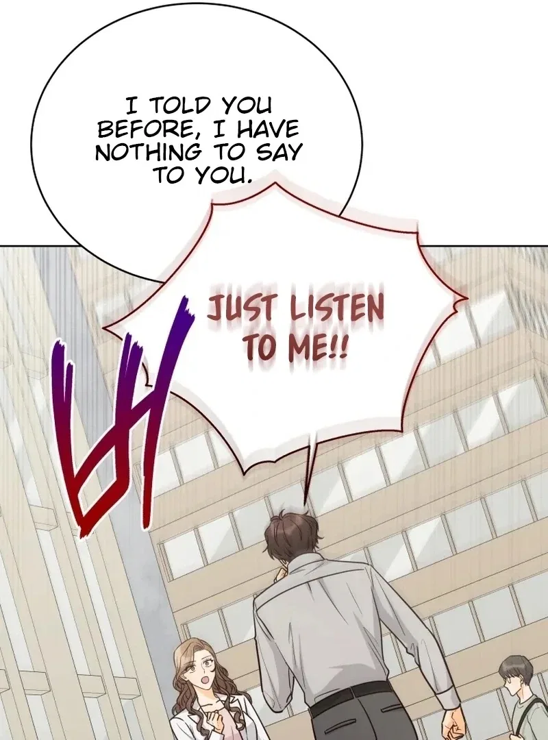 The man who fell in love with me Chapter 19 – Page 33