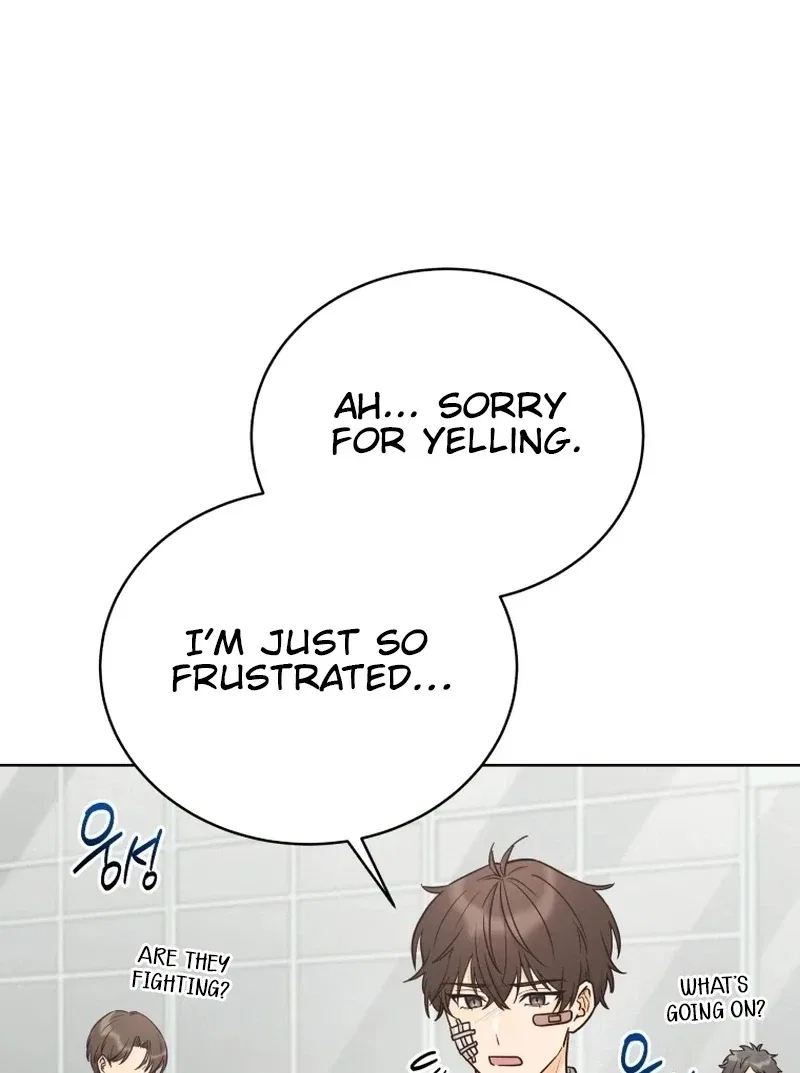 The man who fell in love with me Chapter 19 – Page 35