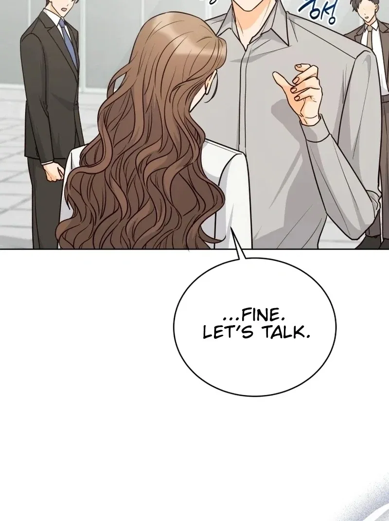 The man who fell in love with me Chapter 19 – Page 36