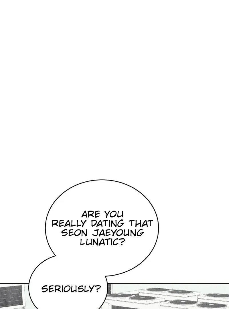 The man who fell in love with me Chapter 19 – Page 40